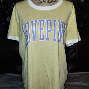 Campus tee